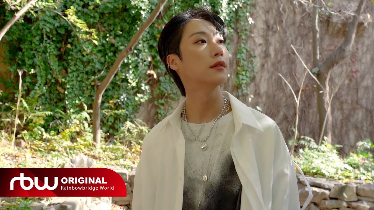 ONEWE(원위) 동명 'my future' COVER