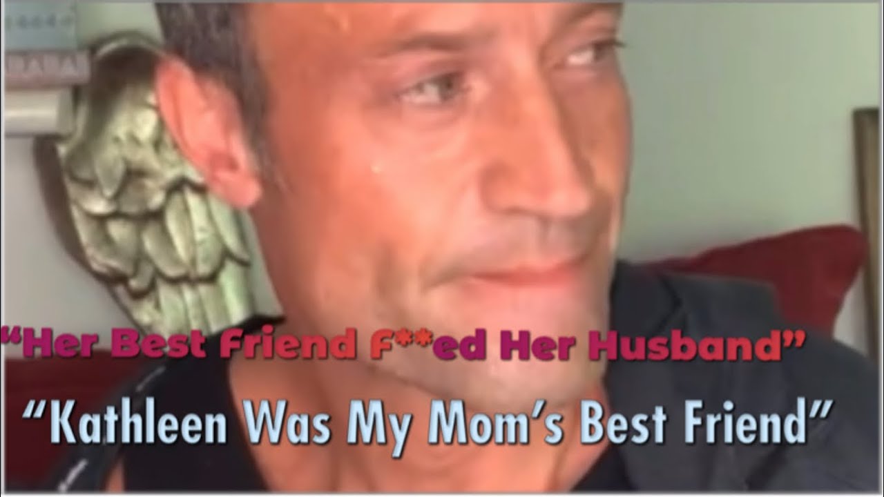 Todd Peterson Son Of The Staircase Murderer Spills Some ☕️ On How Badly His Birth Mother Was Treated