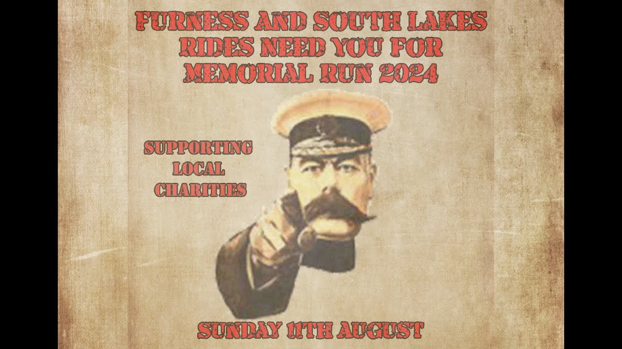 F-&-S-L-C-R Memorial Run 2024