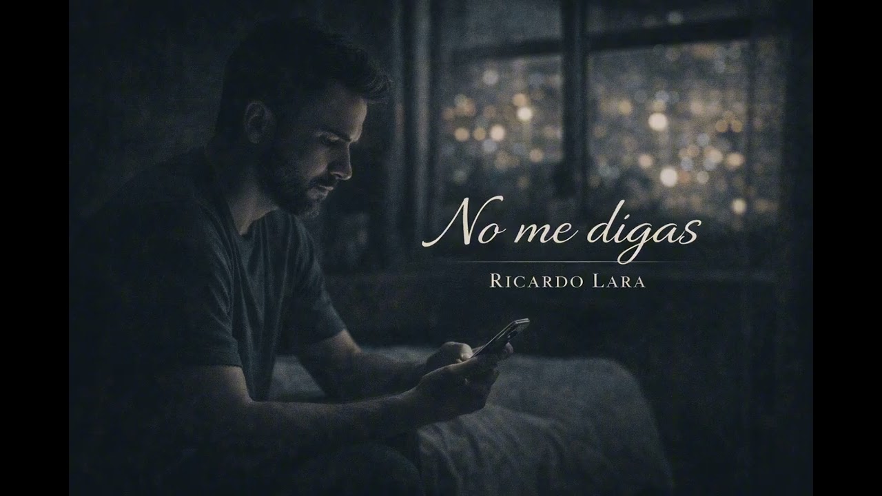 No me digas
