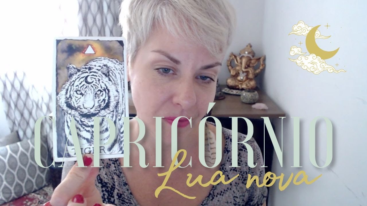 * CAPRICÓRNIO * // 😡☄️ a gota d’água
