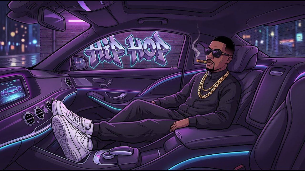 Legendary 90s & 2000s Gangsta Rap Mix | Old School Hip Hop Classics