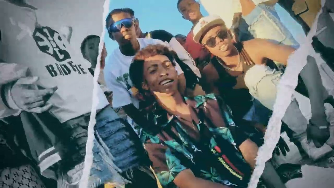 SEVER GOLDEN Rombo Directed by MMJ Aina clips Gasy ofisialy 2025