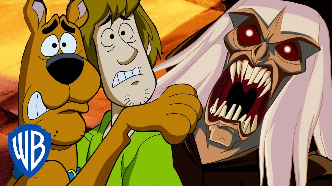 Scooby-Doo! en Français 🇫🇷 | Rencontres effrayantes | WB Kids