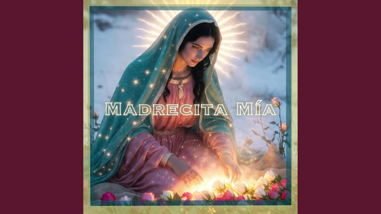 Madrecita Mía