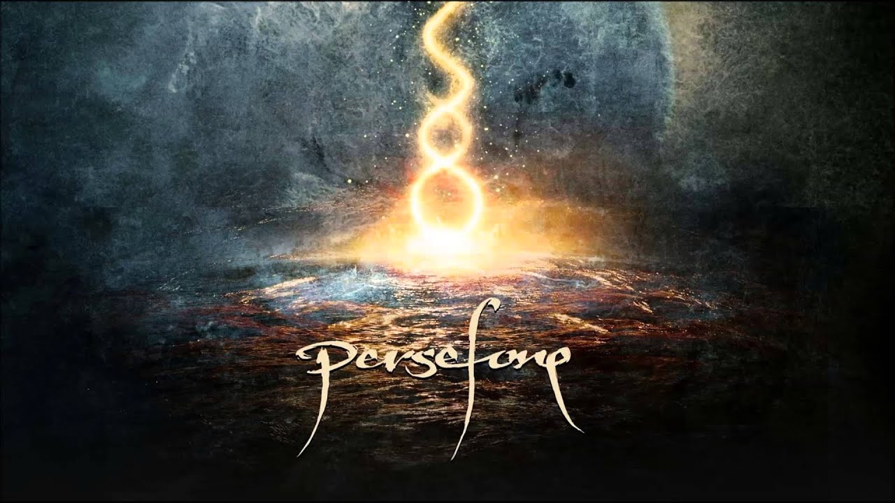 Persefone - Returning to the Source/Outro (HQ NEW SONG 2013)