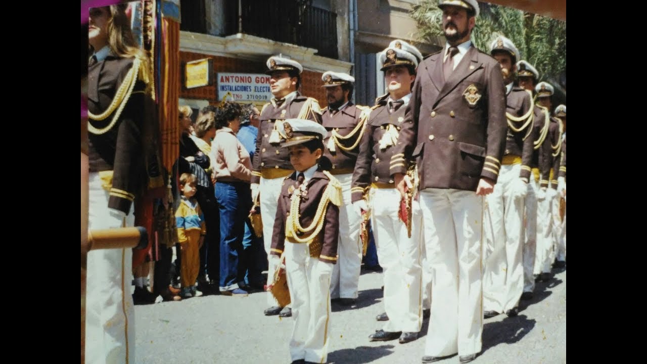 Banda de cornetas,gaitas y tambores CIO  |    Banda de cornetas,gaitas y tambores CIO Valencia