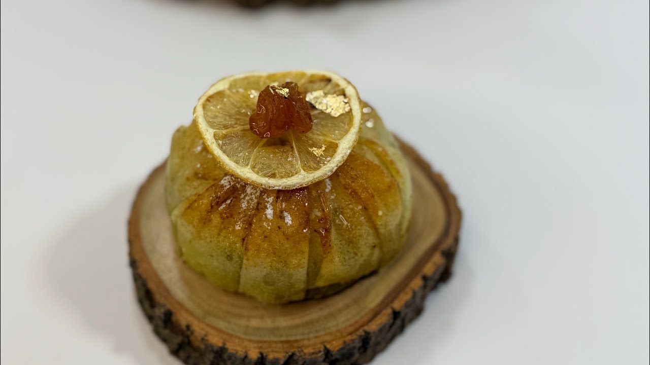 الوصفك المنتضرة 💣فالبنك ميني بسطيلة بحشو مشمخ ومعسل وطريقة تزين عصريه🇩🇿