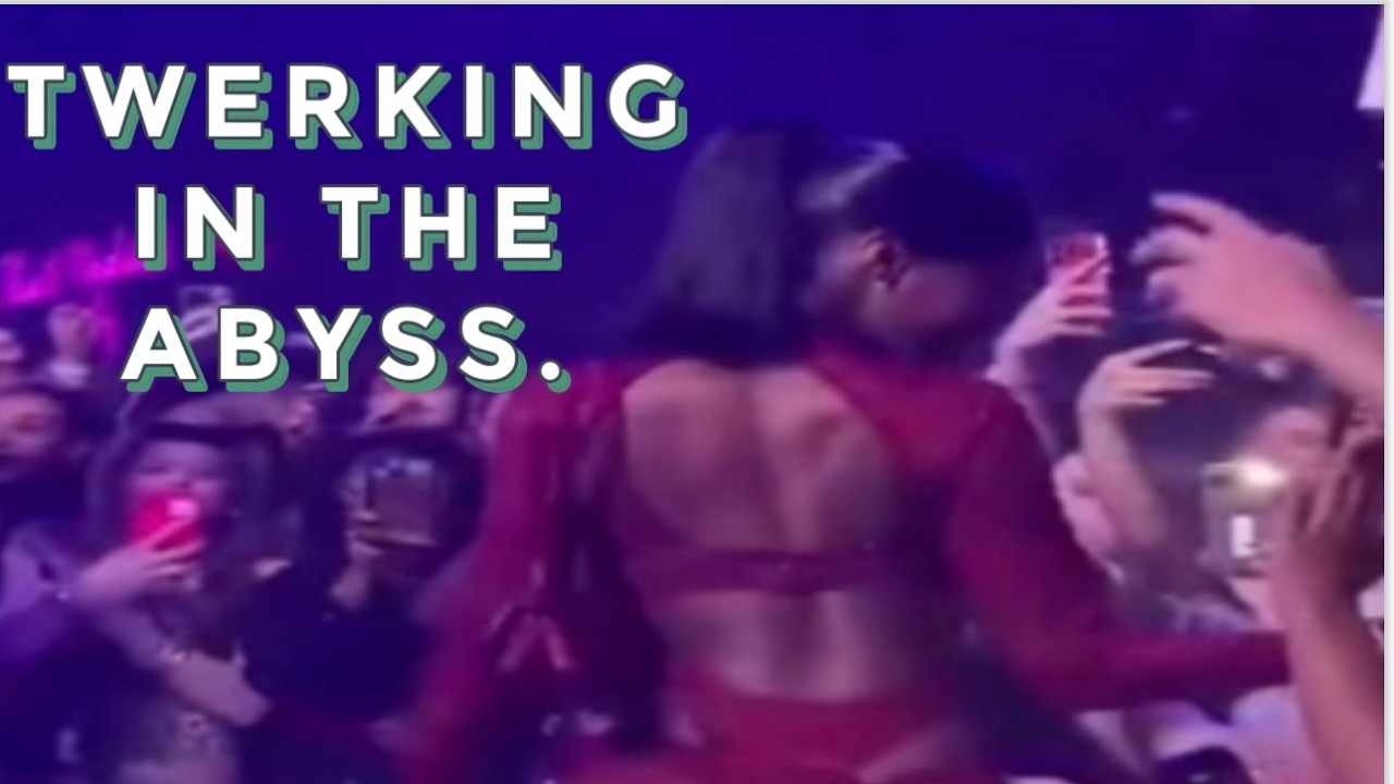 8 Months Later Nic is still NOT CLAIMING olandria!