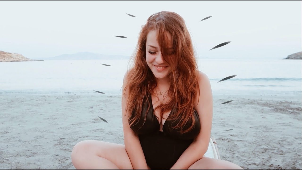 Weekly Vlog: Τήνος, Έρωτας και Θαύματα ● Mara Samartzi