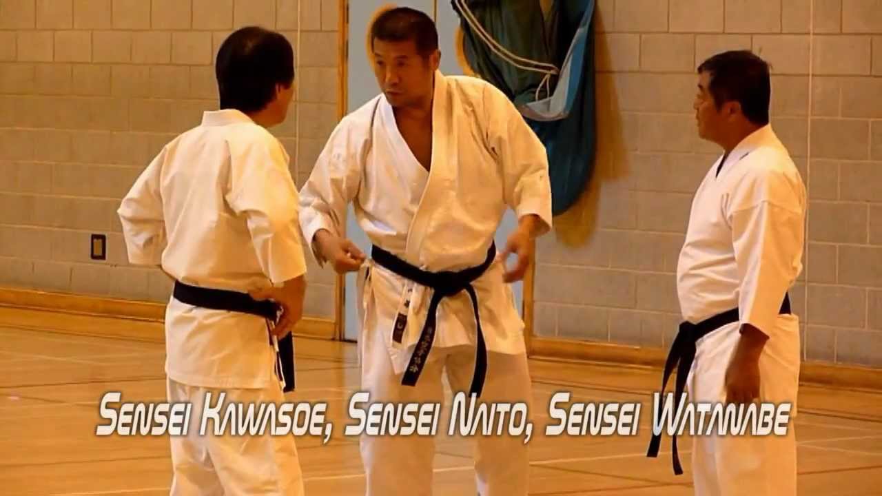 Windsor Spring Camp 2011