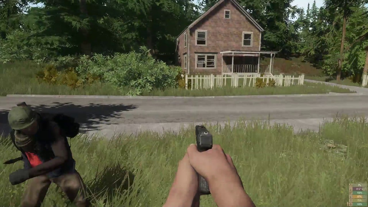 Miscreated: The Good & the Bad - 
