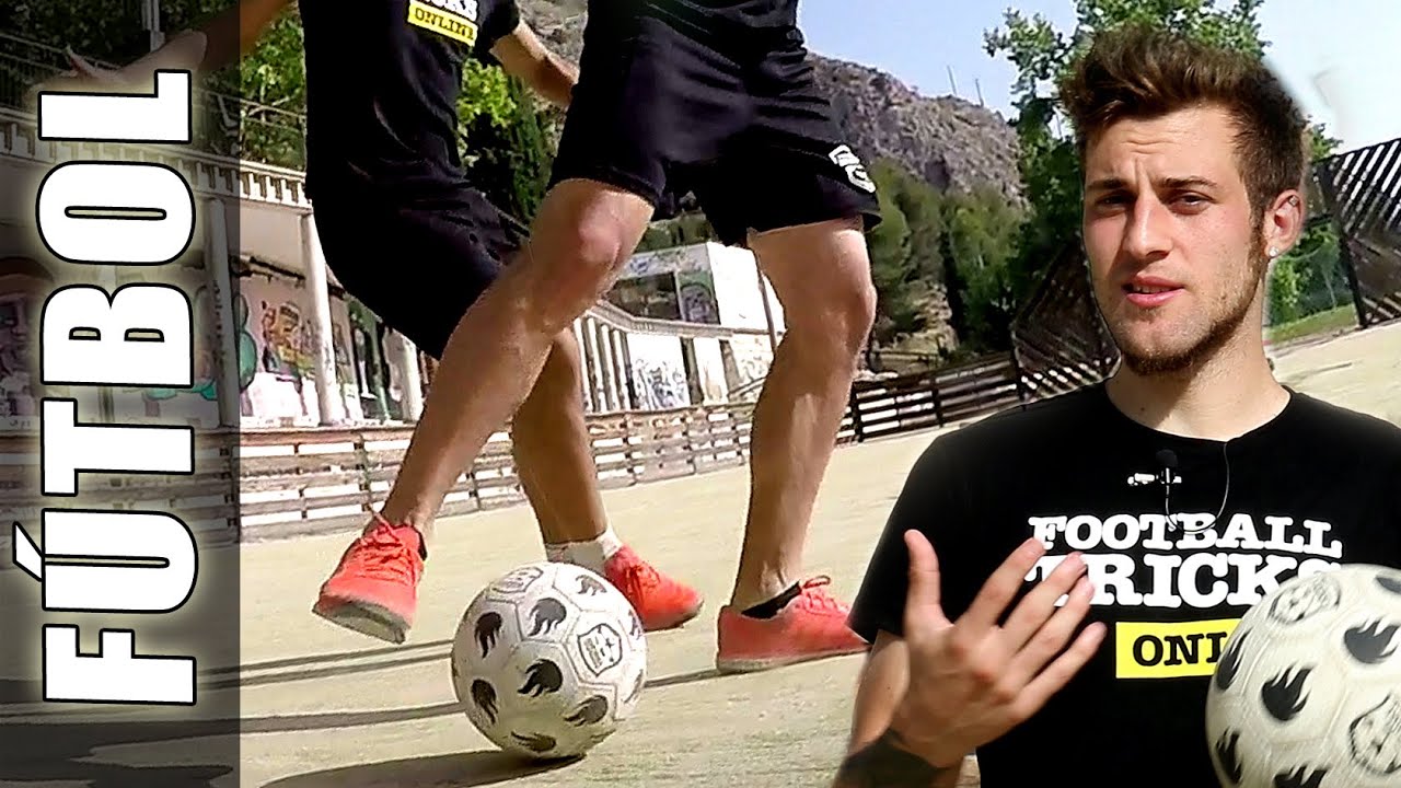 Guidinha - Trucos, Jugadas y Videos de Fútbol Sala Freestyle