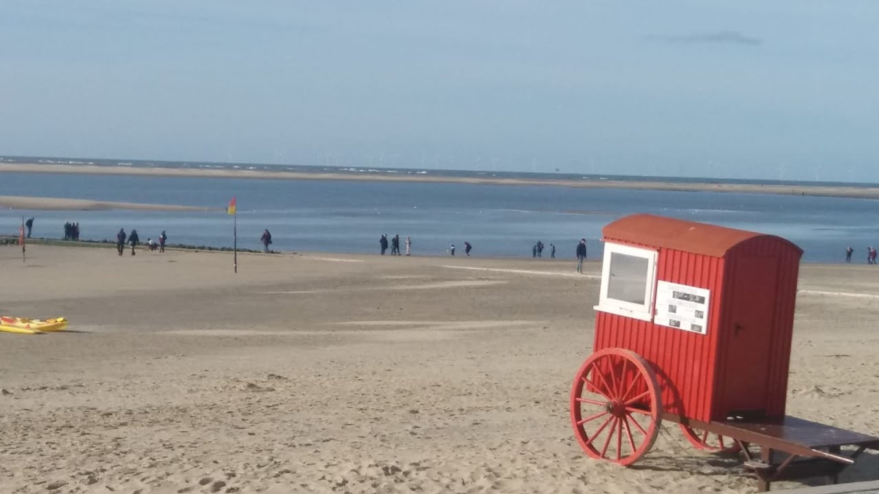 Borkum - immer einen Besuch wert