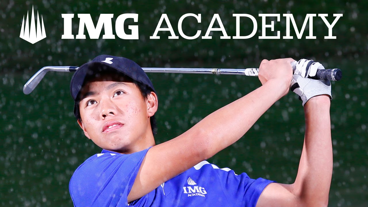 IMG Academy Golf Program Overview