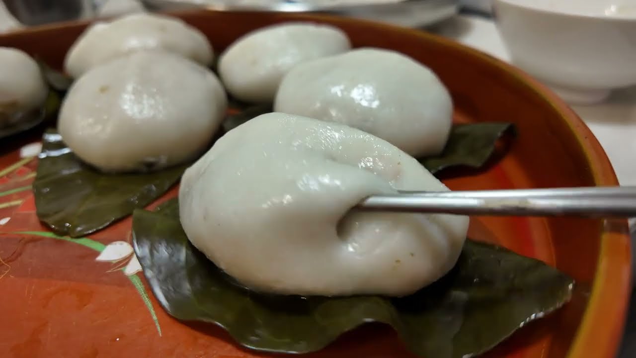 客家菜包 20260307