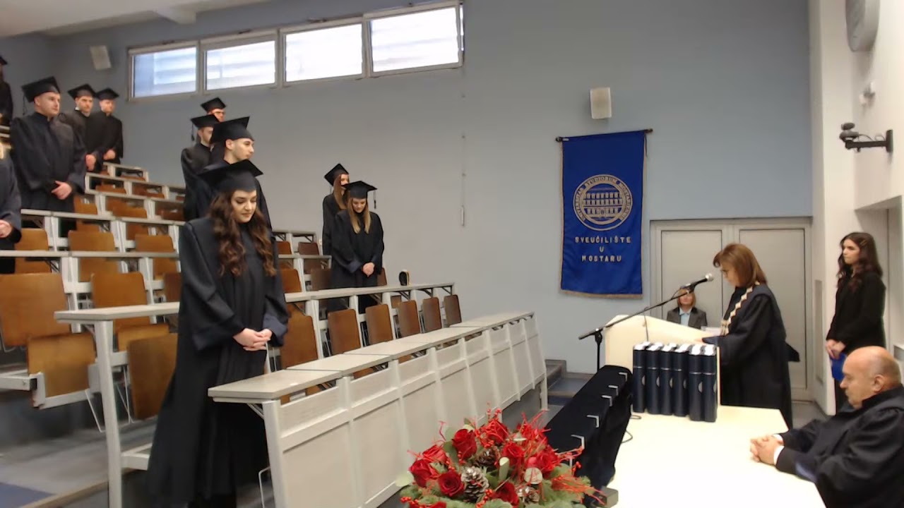 Svečana promocija 2021 - 