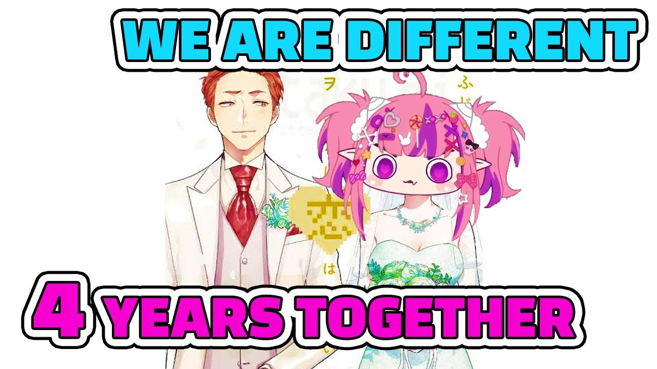 Ironmouse Expresses to CDawgVA How Special They Are Together