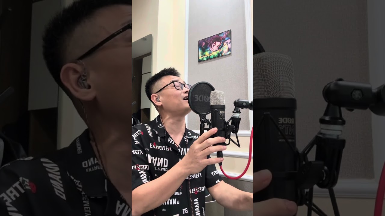 Đà lạt còn mưa không em - Linh cover