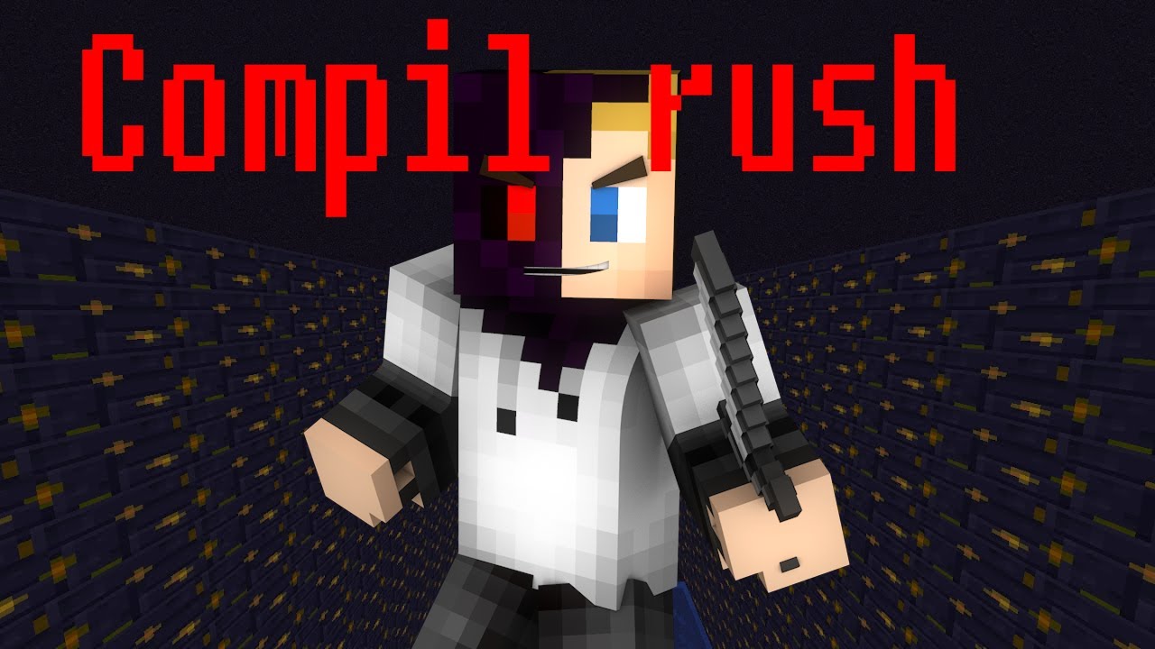 Montage rush funcraft v2