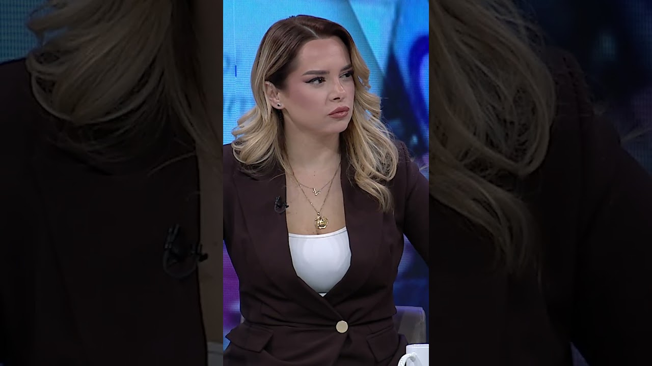 TRONDITESE/ &ldquo;Ka nj&euml; VIDEO q&euml; shantazhuan an&euml;taren e Kushtetueses&rdquo;, denoncim n&euml; studio - Quo Vadis