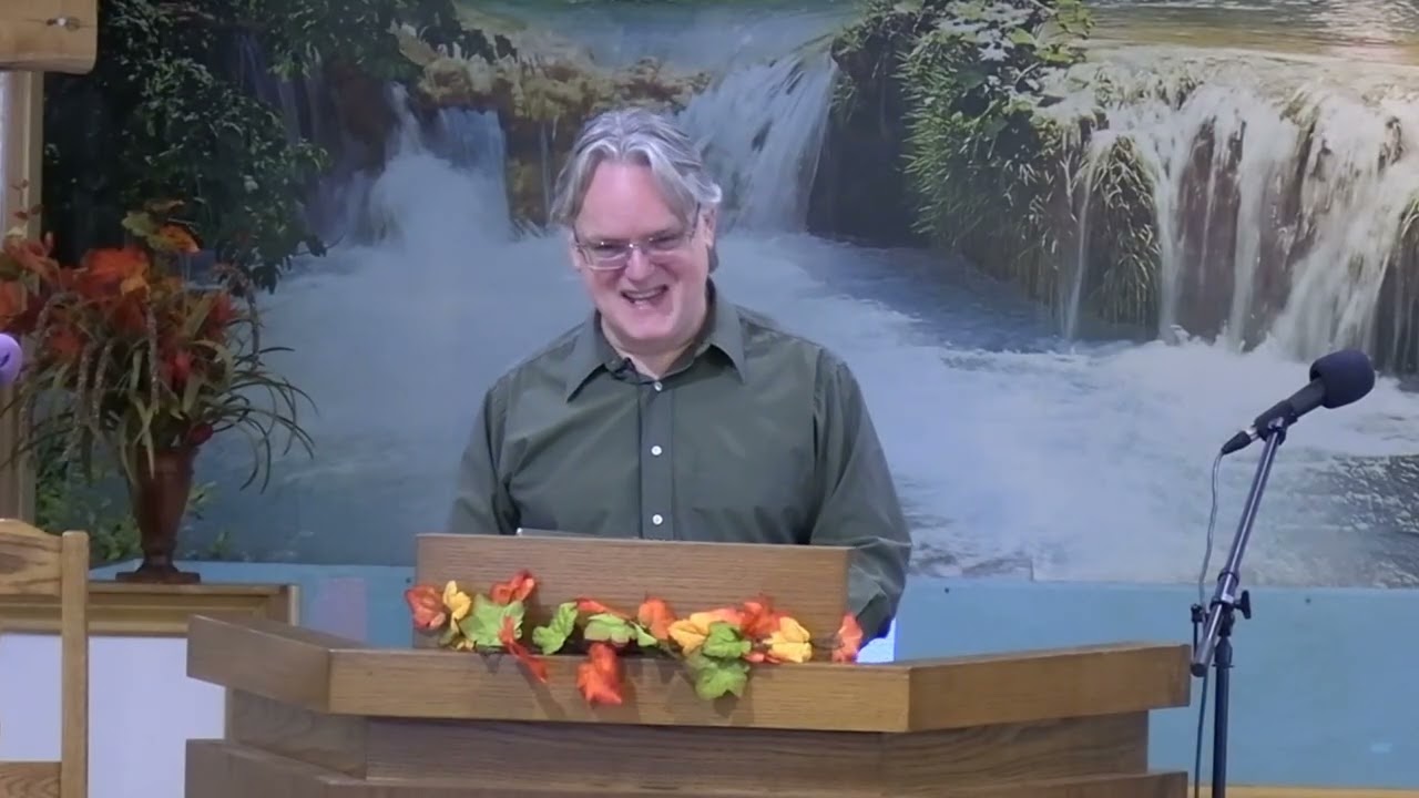 The Resurrected Life