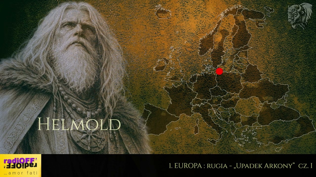radiOFF &trade; . EUROPA - rugia - 'Upadek Arkony' cz. I
