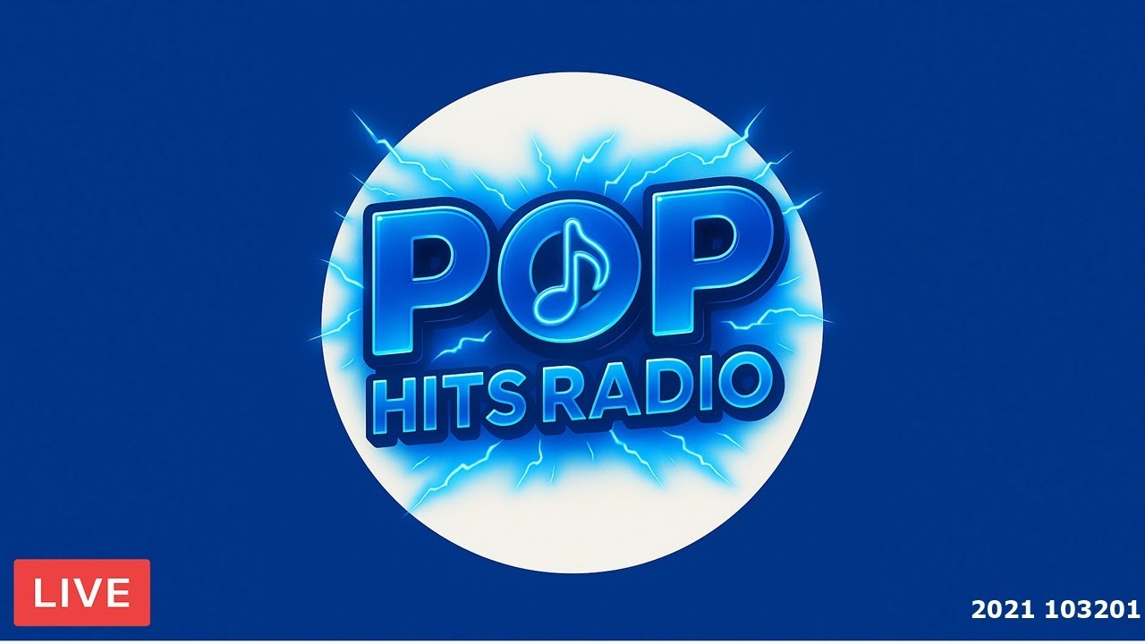 Pop Radio - Live Radio - Top Hits 2025 Playlist - Trending Music 2025 - Best Songs 2025