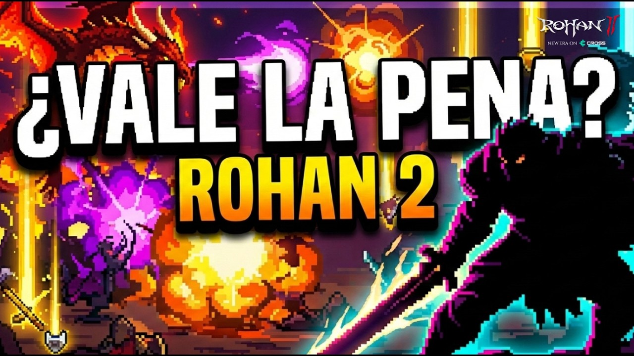 ¿Vale la pena Rohan 2 en 2026? La verdad que nadie te cuenta