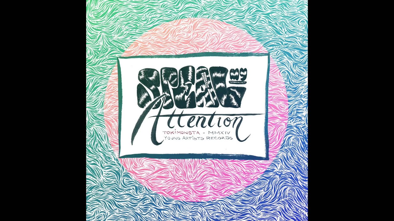 TOKiMONSTA - 