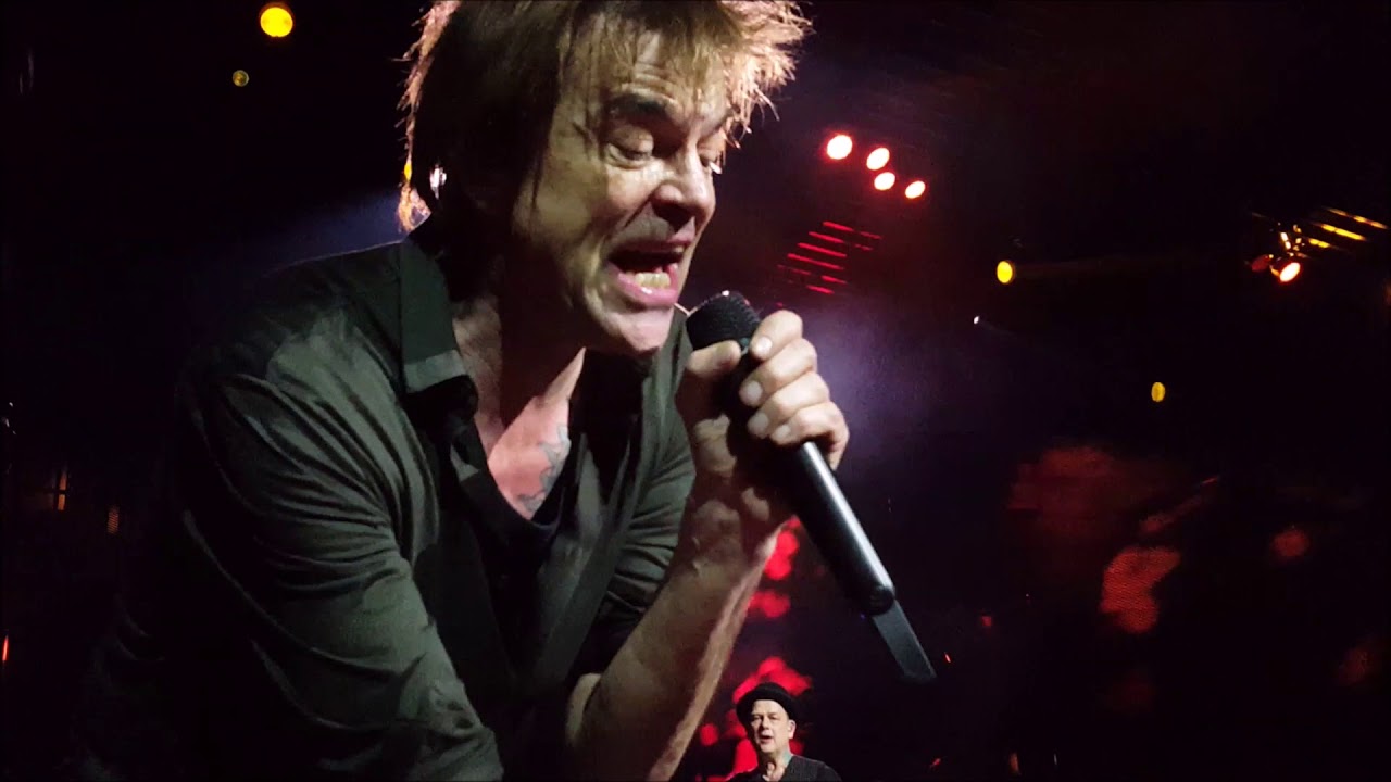 Die Toten Hosen 5.12.2018 Live Köln