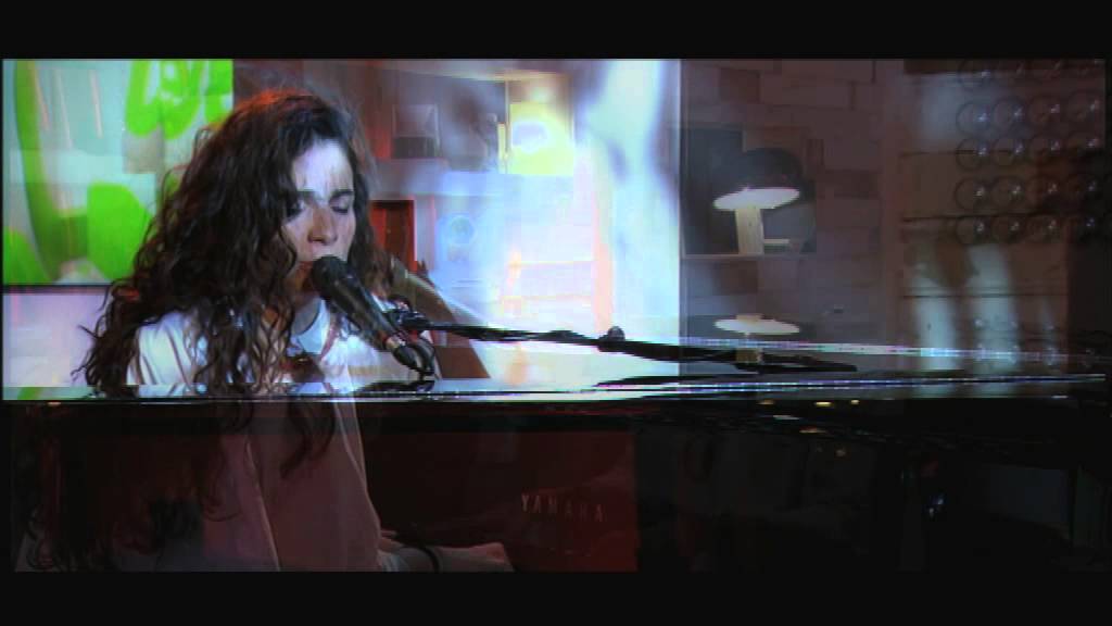 Yael Naim 
