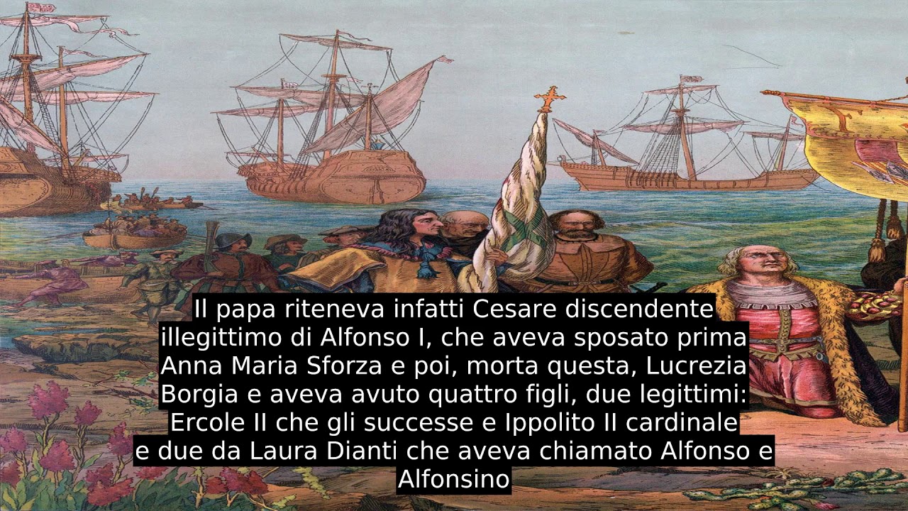 Ducato Di Modena E Reggio