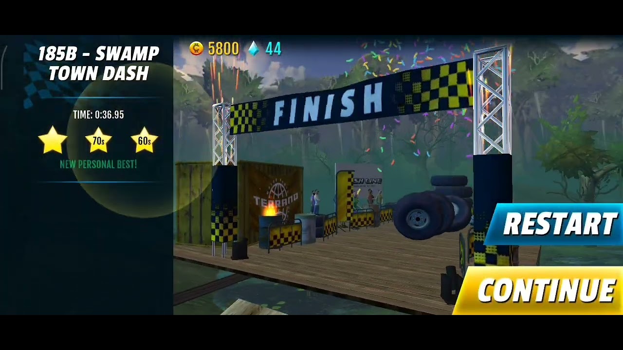 Stunt bike extreme stage bonus 173b-194b