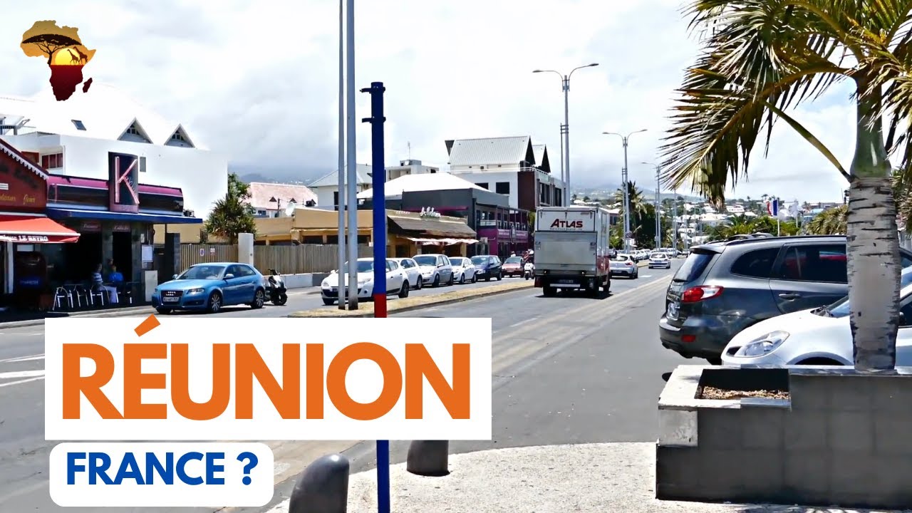 Pourquoi La Réunion choisit-elle de rester un territoire français ?