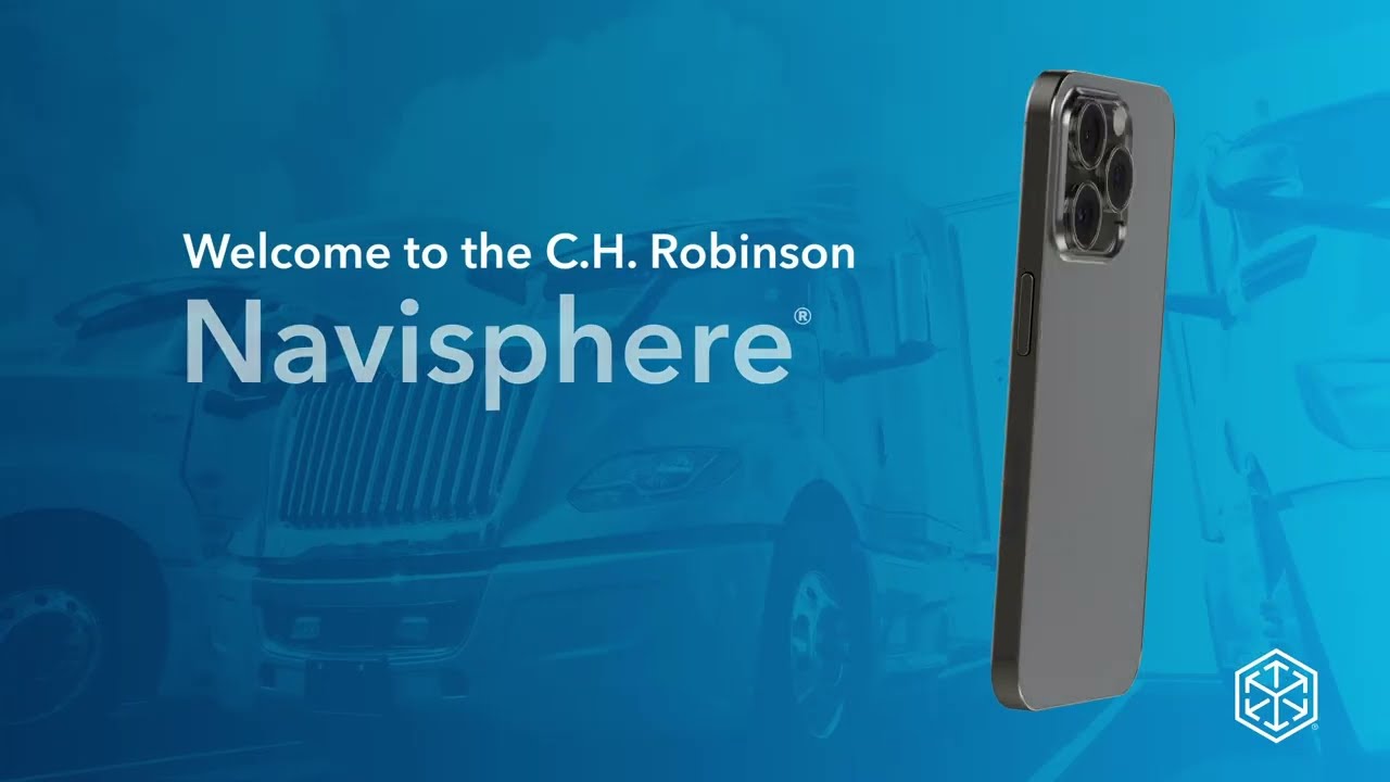 Overview of the Navisphere Carrier App