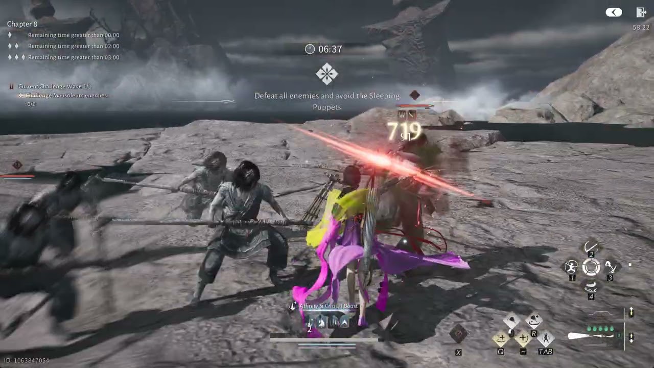 Breakthrough Level 9 Max Level 70 Unlocked - Where Winds Meet