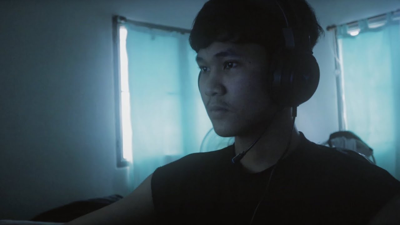 แอบหวัง - ANATOMY RABBIT |[COVER MV] | Kite studio