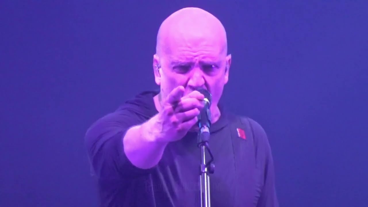 Devin Townsend - FULL SHOW [Part 1/4] (Live in Los Angeles 5-23-25)