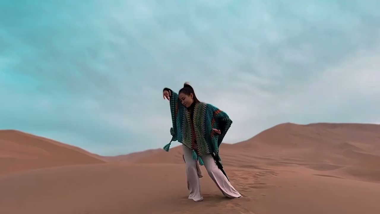 Dunhuang Dance Culture