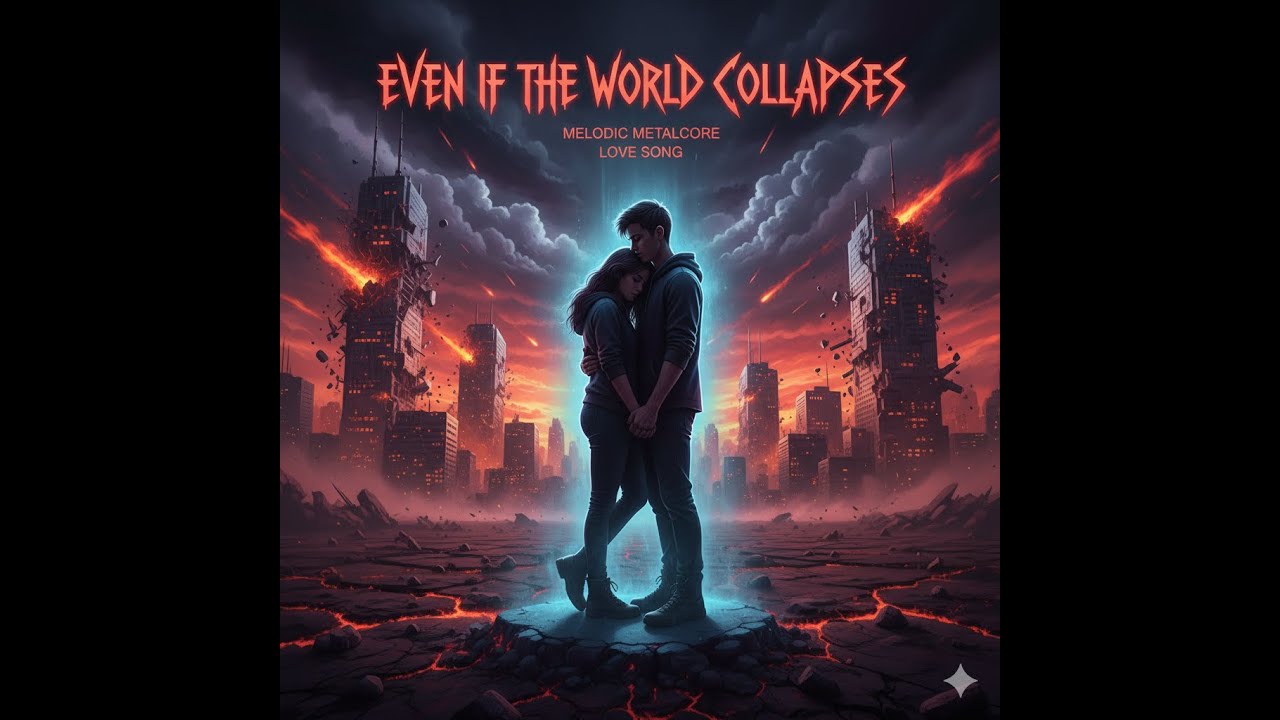 Even If The World Collapses (Metalcore Version)
