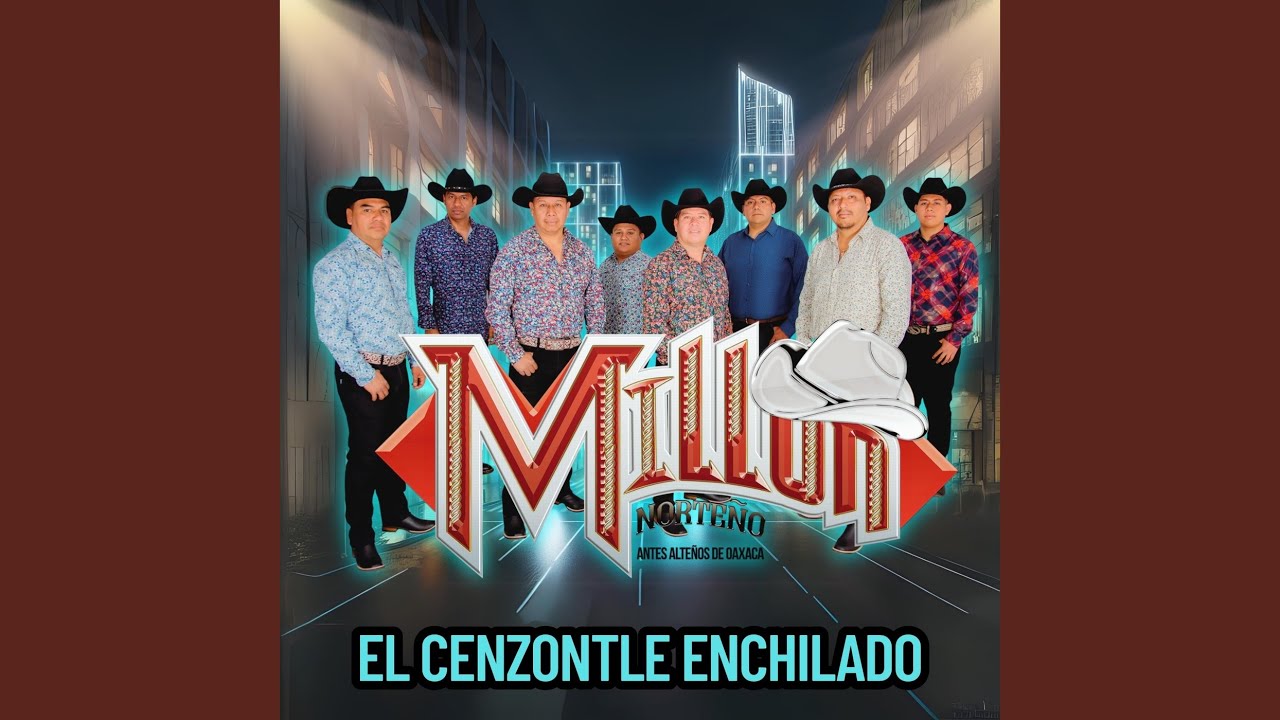 El Cenzontle Enchilado / El Correlón / Ordeñando la Vaca