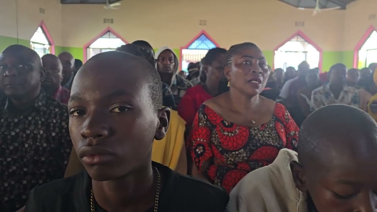 Nyumba zetu hubarikiwa na Bwana 