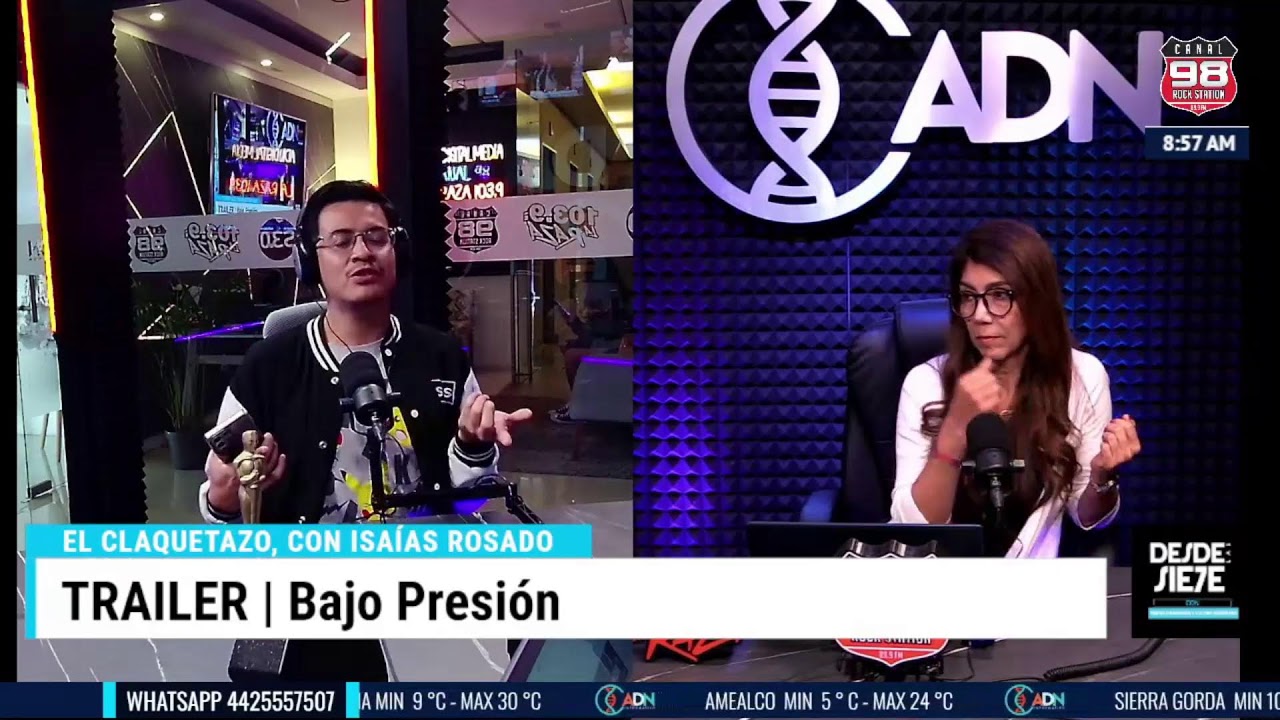 #ADNRadio📻 
