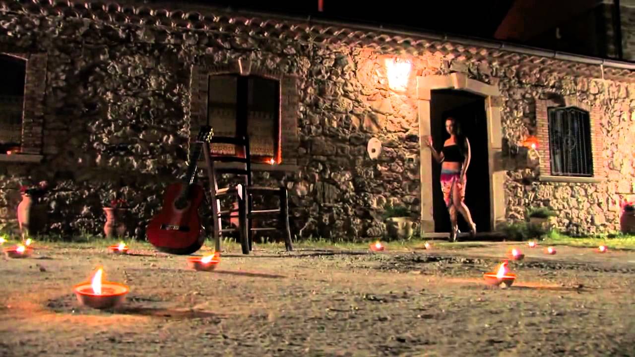 Natale Galletta - Ti do la mia parola - Video Ufficiale