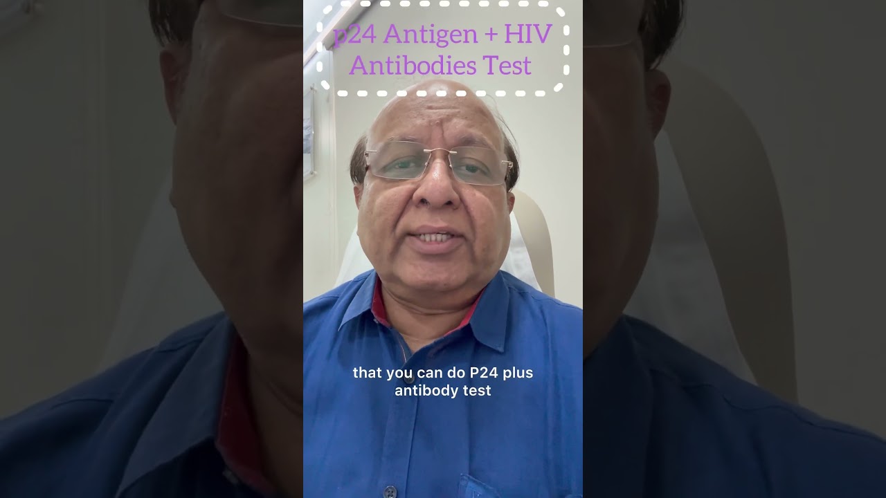 When to get HIV tests done ? #menshealth #healthtips #hiveducation #hivprevention #gender