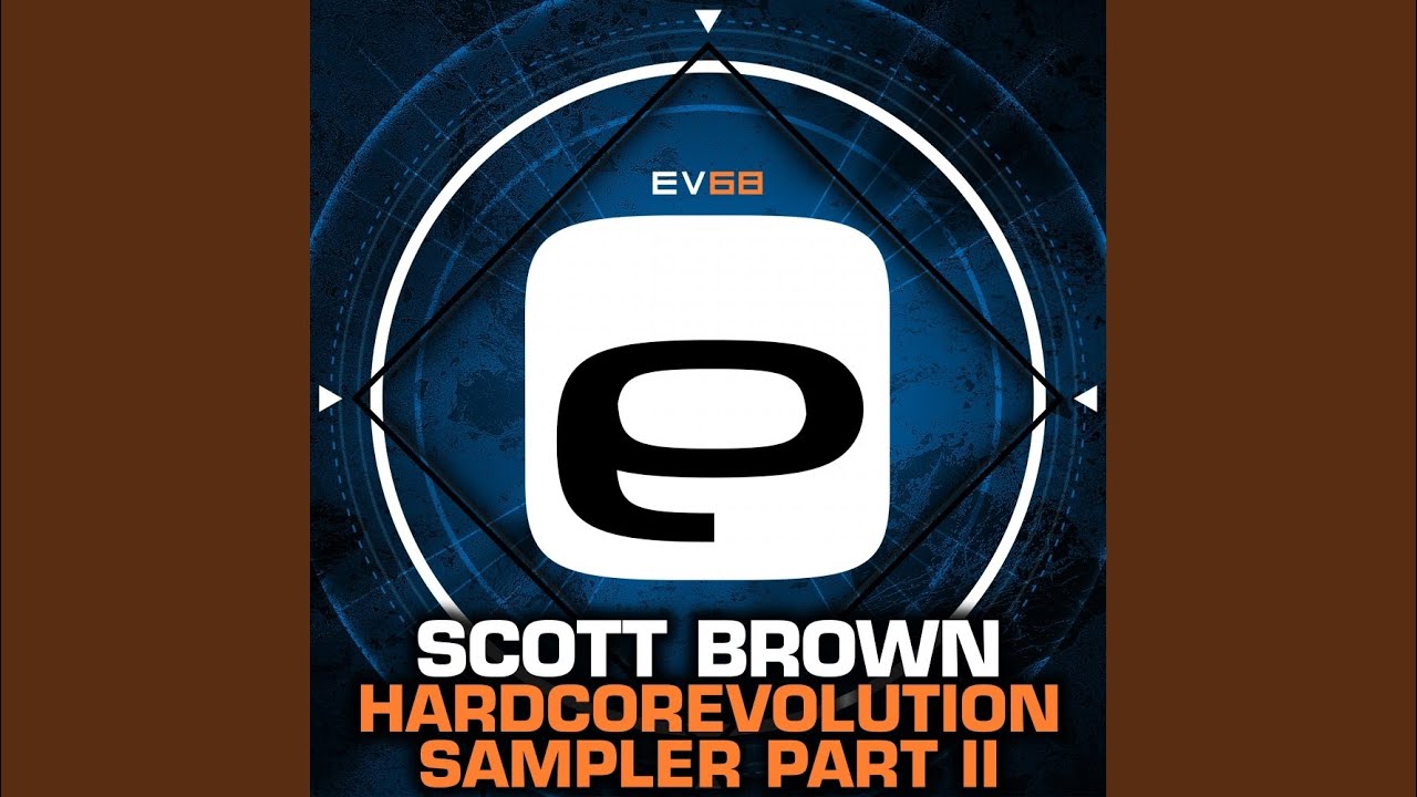 Definition of A Badboy (Hardcorevolution Mix)