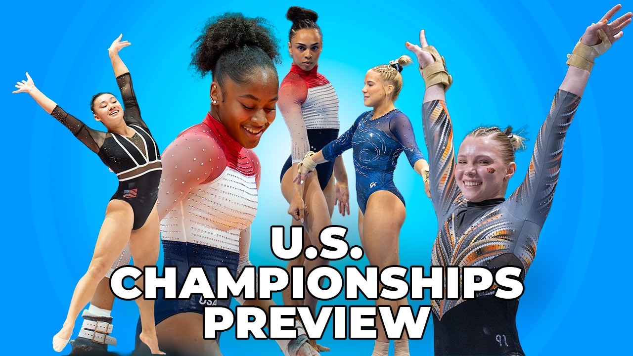 2026 U.S. Championships Preview