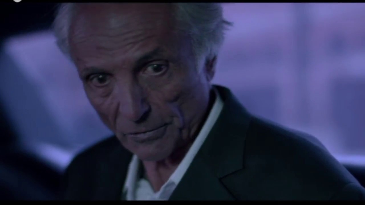 Robert Miano Acting Reel