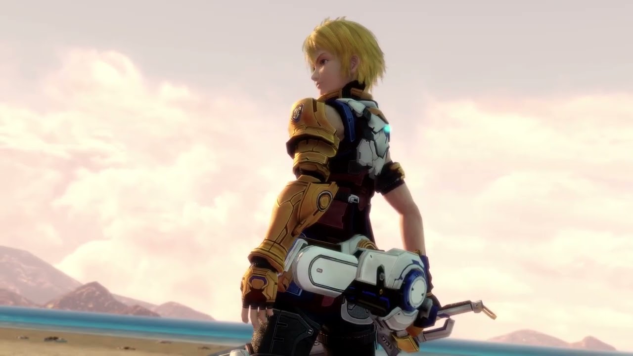 Star Ocean: The Last Hope (Part 5)
